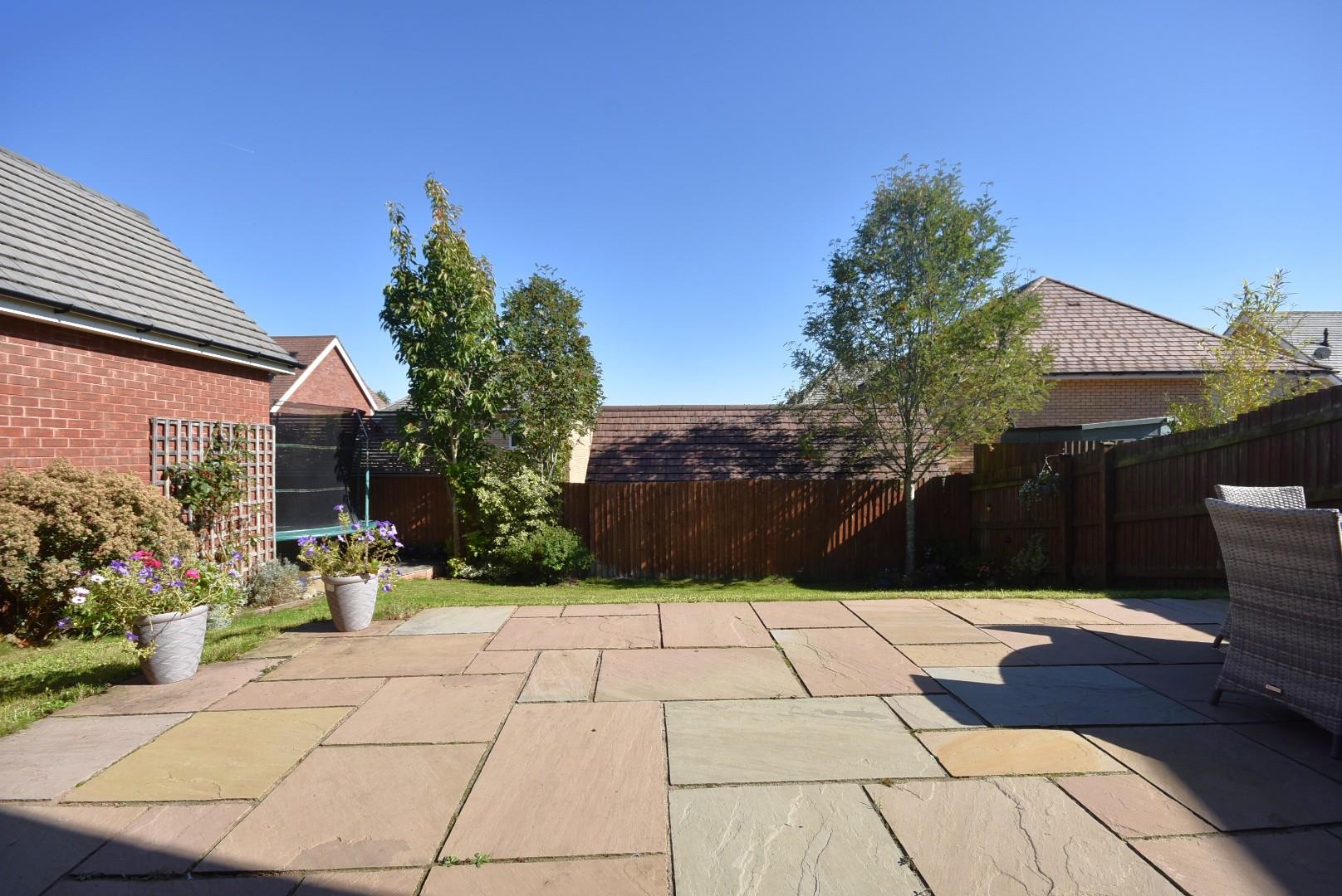 76 Burdons Close, Wenvoe, CF5 6FE
